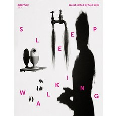 (영문도서) Sleepwalking: Aperture 247 Paperback, English, 9781597115254