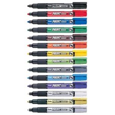 펜텔 MMP20 페인트 마카 eso+3531Il, D그린, 본상품선택