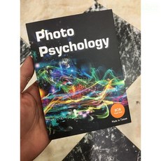 808 MAGIC 魔術道具 Photo Psychology 賽卡樂居, 1個