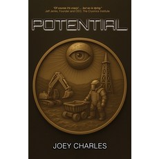 (영문도서)Potential Paperback, Austere Ambitions, English, 9798218881733