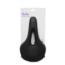 Liv ERGOCONTACT SADDLE 公路車座墊 - 吉興單車, 1個