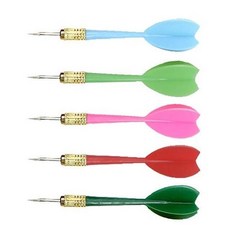 다트핀세트 디자인 고급 다트 다트핀디자인 메탈다트세트