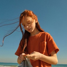 [백화점 정품] 오르시떼 (80-85) 아동 B039 프레스코(BR) 반소매 상하 OR23MKBAB03980