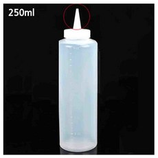 네스트몰 케첩병 250ml 업소용양념통