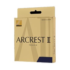 Nikon ARCREST II 保護濾鏡, 1個, 46mm