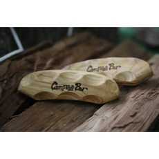 KZM 鍛鐵迷你烤盤 28cm 含收納袋 K20T3G003, 詳見包裝, 詳見包裝, 專用原木隔熱把手/木把手 2.0