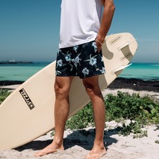 퀵실버 QUIKSILVER 남성 보드숏 QS1313KMB