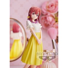 萬代 BANPRESTO 租借女友 櫻澤墨 展覽版 公仔 景品, 1個