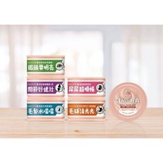 IPET 艾沛 鼎食 Deli好食慕斯貓罐 85g【24罐組】慕斯狀形態 好消化好吸收 貓罐頭, 眼睛要明亮,超取限一箱, 1個