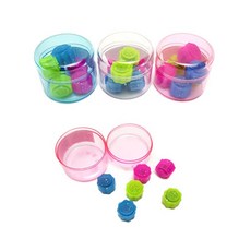 크리스탈 공기놀이 공깃돌 공기알 전통, 단품