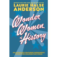 Wonder Women of History Paperback, DC Comics