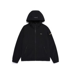 내셔널지오그래픽 리오 우븐 스트레치 후드 바람막이 N251UFT090 OXN895 151