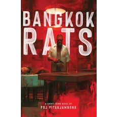 (영문도서)Bangkok Rats Paperback, Independently Published, English, 9798277200933