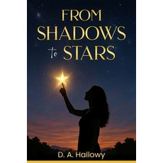 (外文書)From Shadows to Stars: A Poetic Journey of a Woman Who Transformed Pain into Power Paperback, Independently Published, English