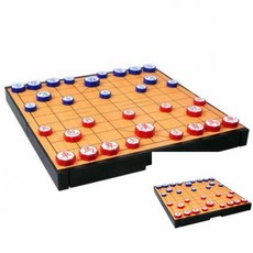 장기 M 290x285 중형접이식 1개입 자석보드게임 휴대용장기판