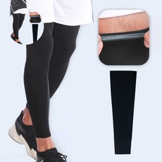 남자여름레깅스 남자 여름 러닝 스포츠 레깅스 자전거복 레그 워머