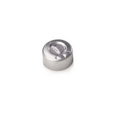 랩콘코 7577110 세럼 병용 알루미늄 씰 대형 20mm 코티지100개 케이스, 랩콘코 7577110 세럼 병용 알루미늄 씰 대형 20