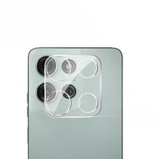 모토로라 모토 G86 G56 카메라용 3D 카메라 렌즈 보호필름 모토 G56 G86 9H 강화유리 렌즈 필름 커버, 01 For  Moto G56, 02 1 PC