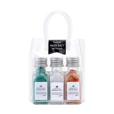 지피크 리에이츠 트로와 보야쥬 입욕제 3개