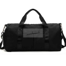 많이많이02 헬스가방 더블백 테니스가방