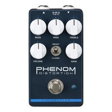 Wampler Phenom 디스토션 페달110355