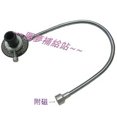 【圓夢補給站】專業汽修工具 4分-扭力角度規(附磁)〈含稅〉, 1個