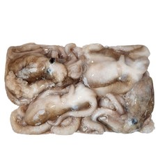 수산잇츠 냉동낙지 급냉 활낙지 낙지볶음, 2개, 850g (6미)