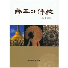 帝王與佛教, 佛教精神文化院