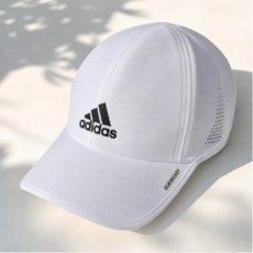 아디다스 adidas 슈퍼라이트 캡 모자 남자 여성 남여공용 러닝