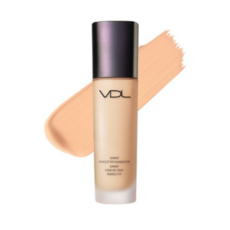 VDL 엑스퍼트 퍼펙트 핏 파운데이션, 1개, 23호 A03/핑크미디엄톤