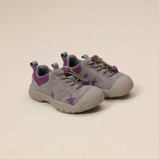 兒童防水防滑童鞋，女孩時尚運動鞋