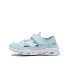 Syunsoku 슌소쿠 키즈 SJC 1780 어린이 슬리퍼 샌들 *SAX 216648