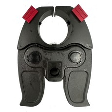 米沃奇壓接機 模具 水模/電模/外模, 1, 黑色+紅色