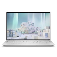 델 2024 XPS 14 9440 코어Ultra7 지포스 RTX 4050, 플래티넘 실버, 1TB, 32GB, WIN11 Pro, DX9440-WP03KR