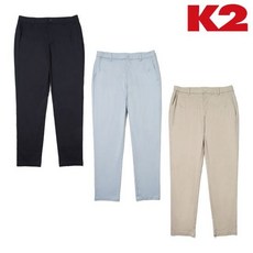 [백화점 정품] K2 여성용 시그니처 SUMMER 팬츠 (KWM24362)
