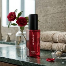 헤드스파7 블루밍 매직 헤어볼륨스타일러, 60ml, 1개
