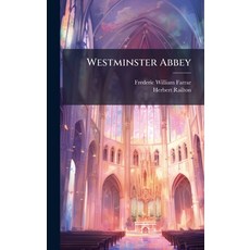 (영문도서)Westminster Abbey Hardcover, Hutson Street Press, English, 9781023746250