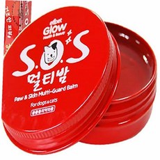 강아지밤 에티펫 멀티밤 40g