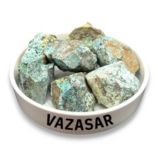 天然綠松石突厥玉原礦擴香石，土耳其石原石，24H快速出貨，居家香氛擺飾, 綠松石,3-5cm/100g(2-3顆)