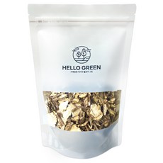 헬로우그린 국산 참 당귀 300g 팩 데커신 당귀뿌리, 1개