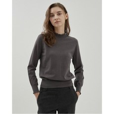 [25 신상] 반넥 베이직 니트MDEBL5W9111 497485