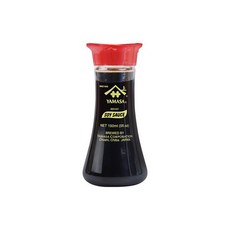 야마사 팬시 양조 간장 150ml