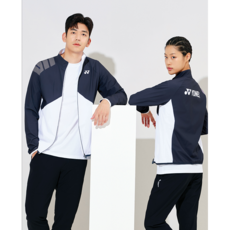 YONEX 男士梭織夾克 223WU001