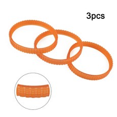 전동 구동 개 저소음 대패 3 1900B 공구 벨트 교체 N1923B 225007 부품 액세서리, 한개옵션0