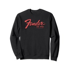 Fender Est. 1946 Classic Centered Logo 트레이너