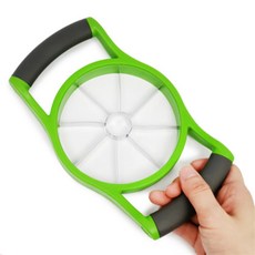 신라Pick 과일 사과커팅기 사과씨제거기