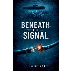 (英文圖書)Beneath the Signal 平裝版, Jeniin Publishers, 英文