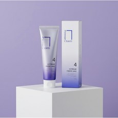 에비뉴쉬에뜨 끈적임 없는 강력고정 프리즈 왁스 150g 남자 왁스, 150ml, 2개