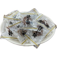 川元參藥行 梅有芭樂 獨立包裝 酸甜好滋味 台灣在地水果, 1個, 100g
