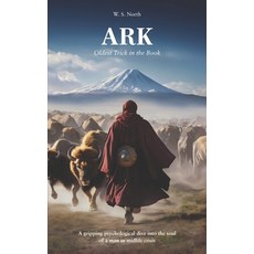 (英文圖書)Ark: Oldest Trick in the Book 平裝版, Independently Published, 英文